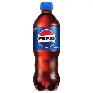 [하프클럽/기타]펩시콜라 500ml 20패트 업소용