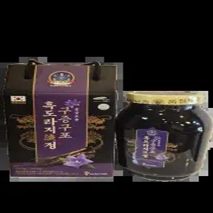 홍삼토종 구증구포 흑도라지액정 2.4kg