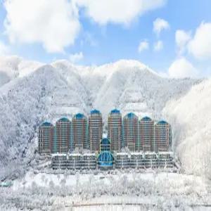 [강원 호텔] 소노펠리체 비발디파크 (홍천,횡성)