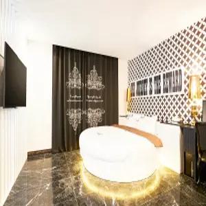 [서울 모텔] 건대 부티크나인(HB9) (건대,군자,구의)