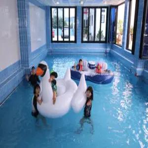 [경북] 울진 블루아라A 펜션(경북, 울진)