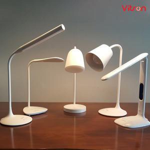 비츠온 충전식 무선 USB LED 심플 스탠드 조명 학습용 졸업 입학 학생 선물 집들이