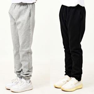 주니어 트레이닝바지 봄가을 7-19세 아동 츄리닝 조거팬츠 초등 학생 트레이닝복