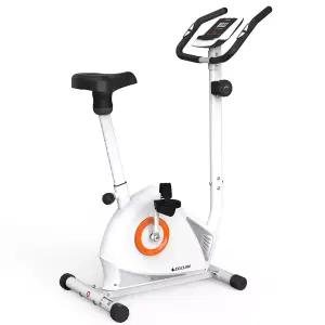 이고진 197U 실내 자전거 헬스 사이클 흔들안장