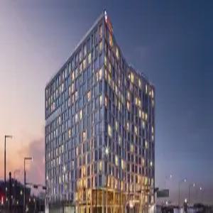 [경기 호텔] 라마다 앙코르 바이 윈덤 김포 한강 호텔 (김포)