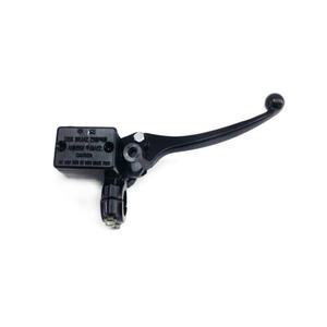 대림 시티에이스110 마스터실린더/수입 우측 후론트마스터실린더앗세이