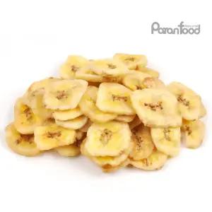 바나나칩 5.44kg 벌크 대용량 건바나나