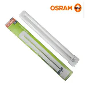 오스람 OSRAM 24w 삼파장 FPL24EX-D 주광색 형광등