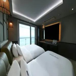 [경북 모텔] 영덕 호텔 여기어때 영덕점 (울진,영덕,청송)