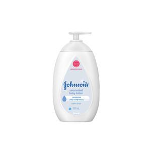 존슨즈 베이비 로션 화이트 500ml