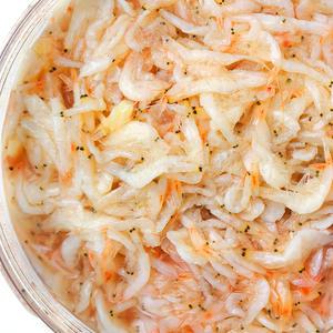 강경 새우젓 2kg 국내산 새우 추젓 천일염 발효젓갈