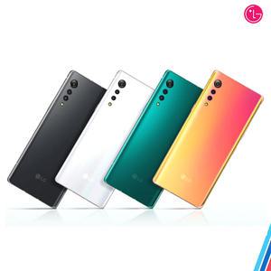 LG 벨벳 128기가 특S급 중고 공기계 중고폰 velvet