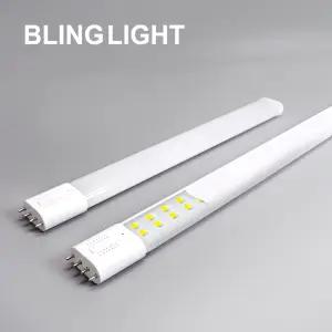 LED 형광등 18W 25W FPL 32W 36W 45W 55w LEDFPL