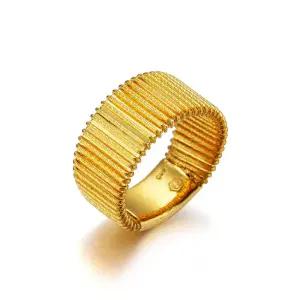 [한국금다이아몬드] 여자 순금 반지 일자 컷팅 24K 11.25g 애끼 검지 엄지