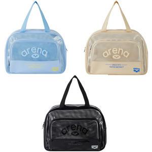 아레나 수영가방 A3AC1AB15 손가방 생존수영