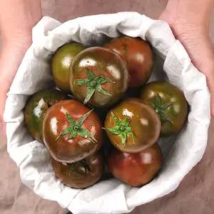 산지직송 보성 달콤아삭 흑토마토 2kg