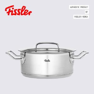 휘슬러 오리지널 프로피 컬렉션 캐서롤 20cm