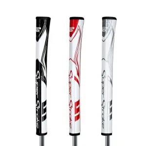 슈퍼스트로크 제너지 피스톨 GT투어 퍼터그립