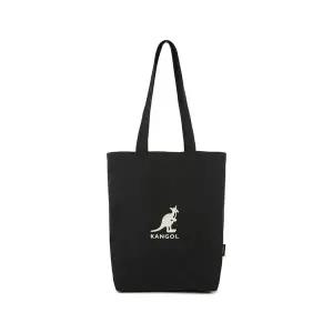 [캉골](강남점)뉴 에코백 제리 스몰 0044 블랙