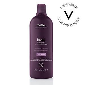 [AVEDA] 아베다 인바티 어드밴스드 익스폴리에이팅 리치 샴푸 1000ML