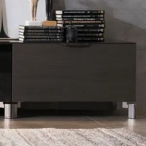 리바트 노빌레 사이드장 (상판유리 포함)