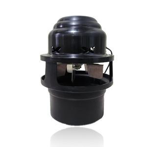 굴뚝용 흡출기 고급형 알루미늄 날개 연기 가스배출