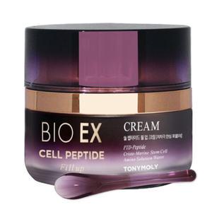 토니모리 바이오 이엑스 셀 펩타이드  필업 크림 60ml