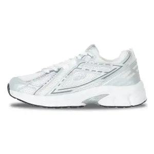 [르까프] 아틀라스 러너 런닝화 화이트실버/화이트 LE3R004-WSW