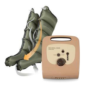 국내제조 공기압 발 다리 종아리마사지기 세븐라이너 하이잼 010 단품 세트 구성