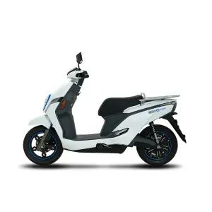 디앤에이모터스 대림 EM1D 전기스쿠터 전동스쿠터 전기오토바이 배터리교환형 BSS 요금제필수(W)