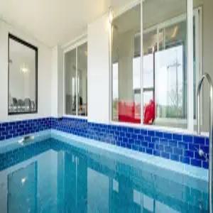 [강원] 고성 벨로시 앤 메이플 키즈 풀빌라 BY 비클래시(강원펜션/고성펜션)