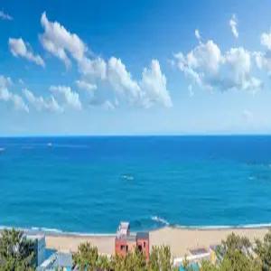 [경북] 포항 썬라이즈풀빌라(경북, 포항)