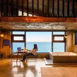 [강원] 삼척 라온스파펜션(강원, 삼척)