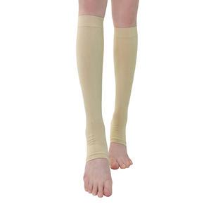 [바디셀트] 압박밴드 (오픈토) 국내산 의료용 압박스타킹 종아리 혈액순환 다리붓기 개선 의료기기