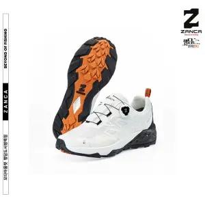 [모다아울렛][잔카]쿠션 좋은 캐주얼 스니커즈_HDD