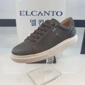 [엘칸토]엘칸토 HC11 소가죽 남성화 B9V0U43M9 (21292265)
