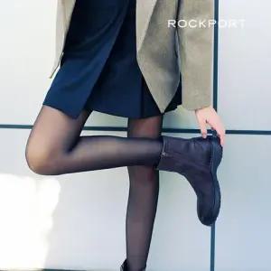 200g대 토탈모션 와이드토 램스킨 기모스판 앵클부츠