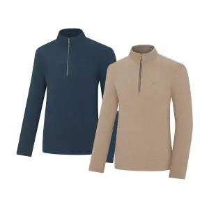 [대구백화점] [콜핑]제르 남성 겨울 시보리 티셔츠(KVT4580M 004)