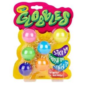 [알파][크레욜라]글로볼스6입