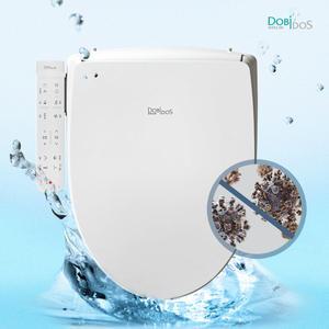 대림 본사 노즐 자동 세균 살균 IPX7 방수되는 터치식 비데 자가설치