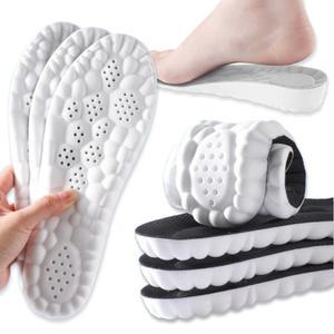 깔창 족저근막염 아치 군대 운동화 신발깔창