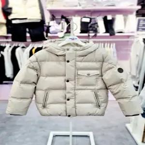 [폴햄키즈] 공용)후드 덕다운점퍼 PKE4JP3050-BE