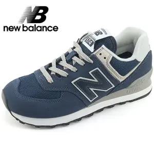뉴발란스 574(WL574EVN)_네이비
