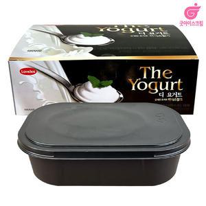 라벨리 디요거트 2리터 1개