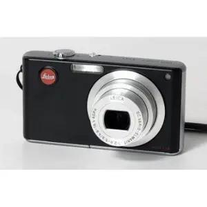 Leica 라이카 C-LUX2 레트로 빈티지 디카+메모리32gb+케이스 (A급중고상품)