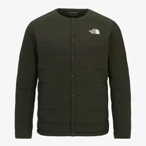 [노스페이스] [노스페이스 공식] NJ3NQ61B 남성 르위스 리울웨이브 자켓_DARK KHAKI