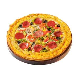 [피자마루] 골드 콤비네이션 피자