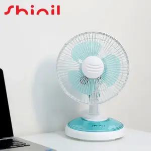 신일 집게형 탁상 소형 선풍기 SIF-08DF /NSM