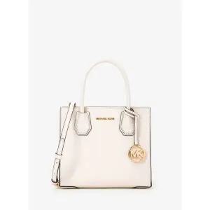 [마이클코어스][정가 880000원]  머서 미디움 레더 크로스바디 35S1GM9M2L2171