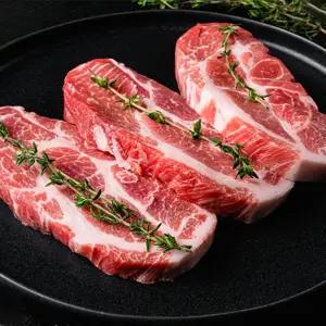 1++ 투쁠 한우 오마카세 800g 선물세트 구이용 등심 채끝 꽃등심 구이 안심 한우모듬